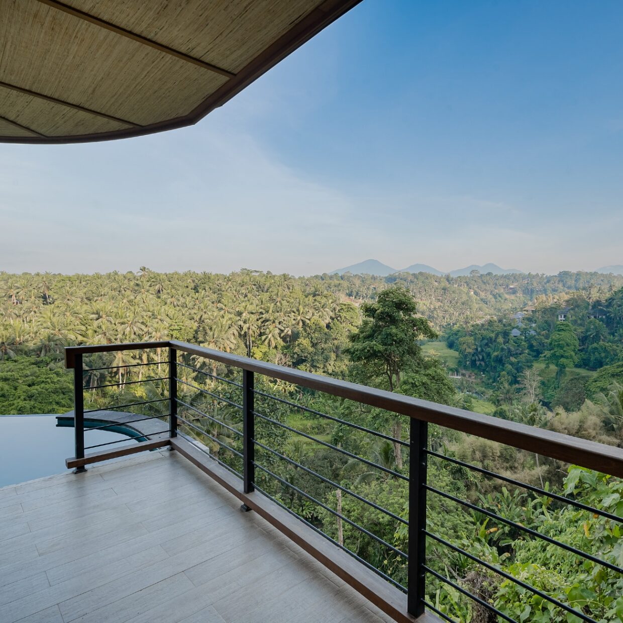 terrace view 2